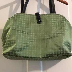 Kate Spade tote/diaper bag